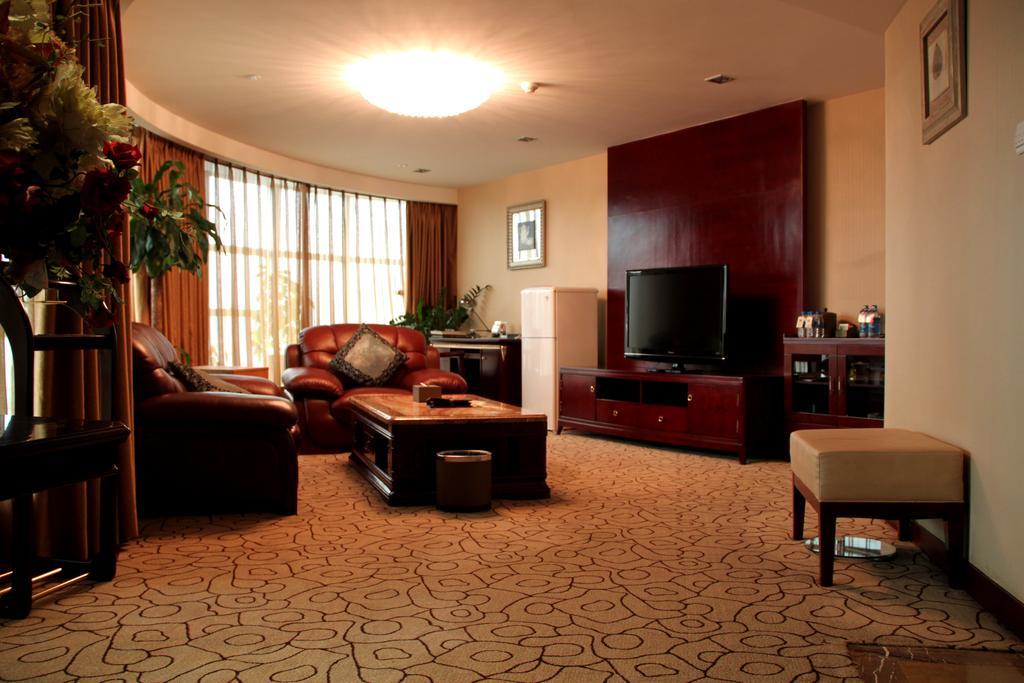 Dynasty International Hotel Côn Minh Phòng bức ảnh