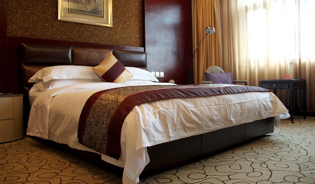 Dynasty International Hotel Côn Minh Phòng bức ảnh