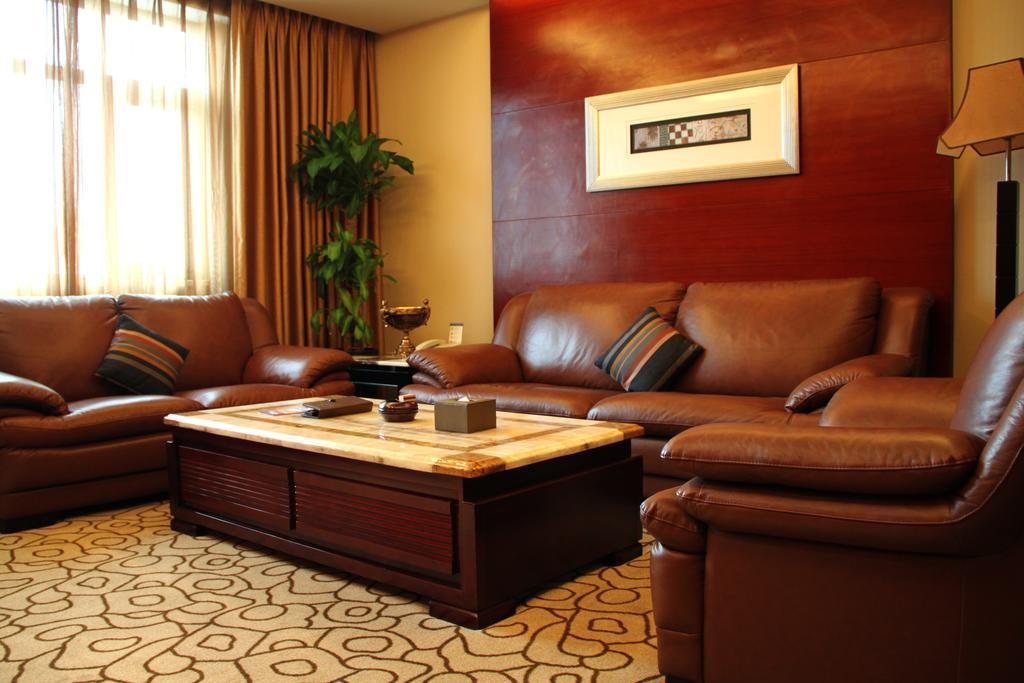 Dynasty International Hotel Côn Minh Phòng bức ảnh