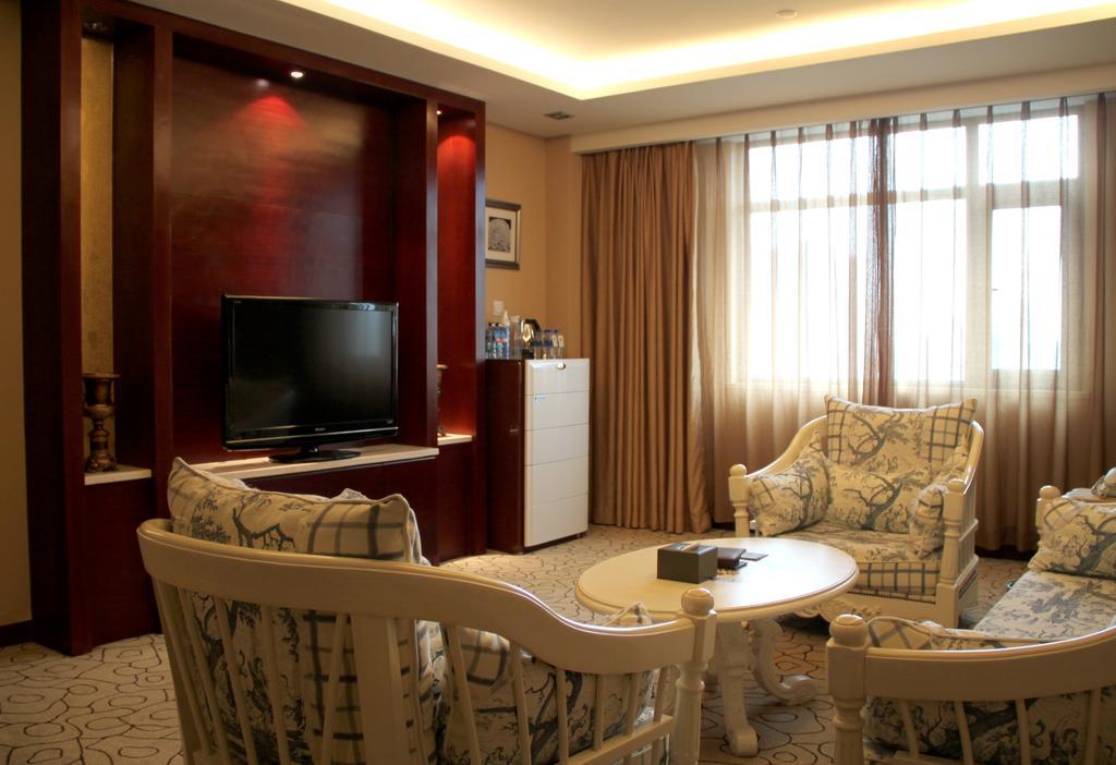 Dynasty International Hotel Côn Minh Phòng bức ảnh