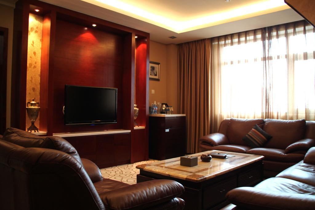 Dynasty International Hotel Côn Minh Phòng bức ảnh