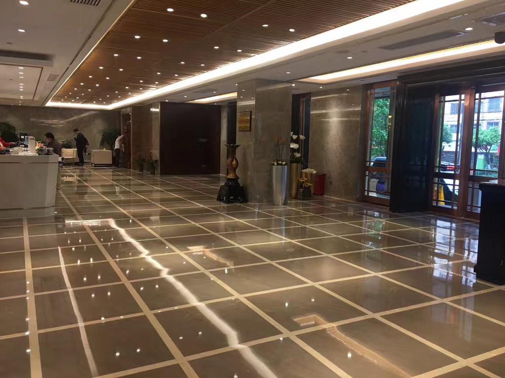 Dynasty International Hotel Côn Minh Ngoại thất bức ảnh